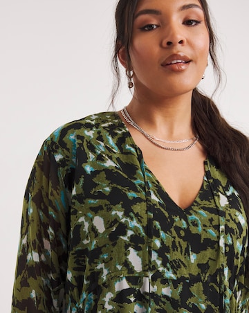 Religion Ashley Tunic Dress