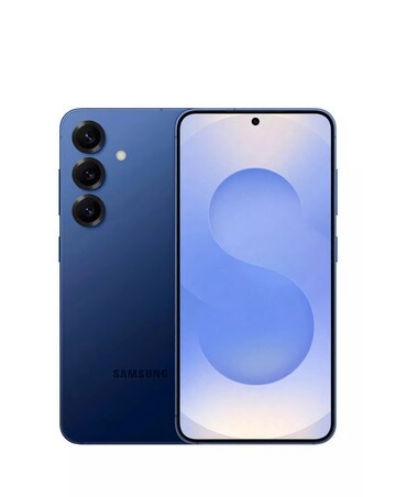 Samsung Galaxy S25 128GB - Navy