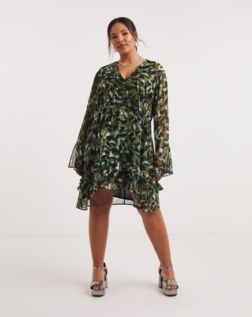 Religion Ashley Tunic Dress