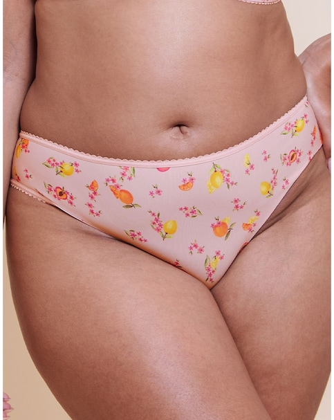 Curvy Kate Spellbound Brazilian Brief
