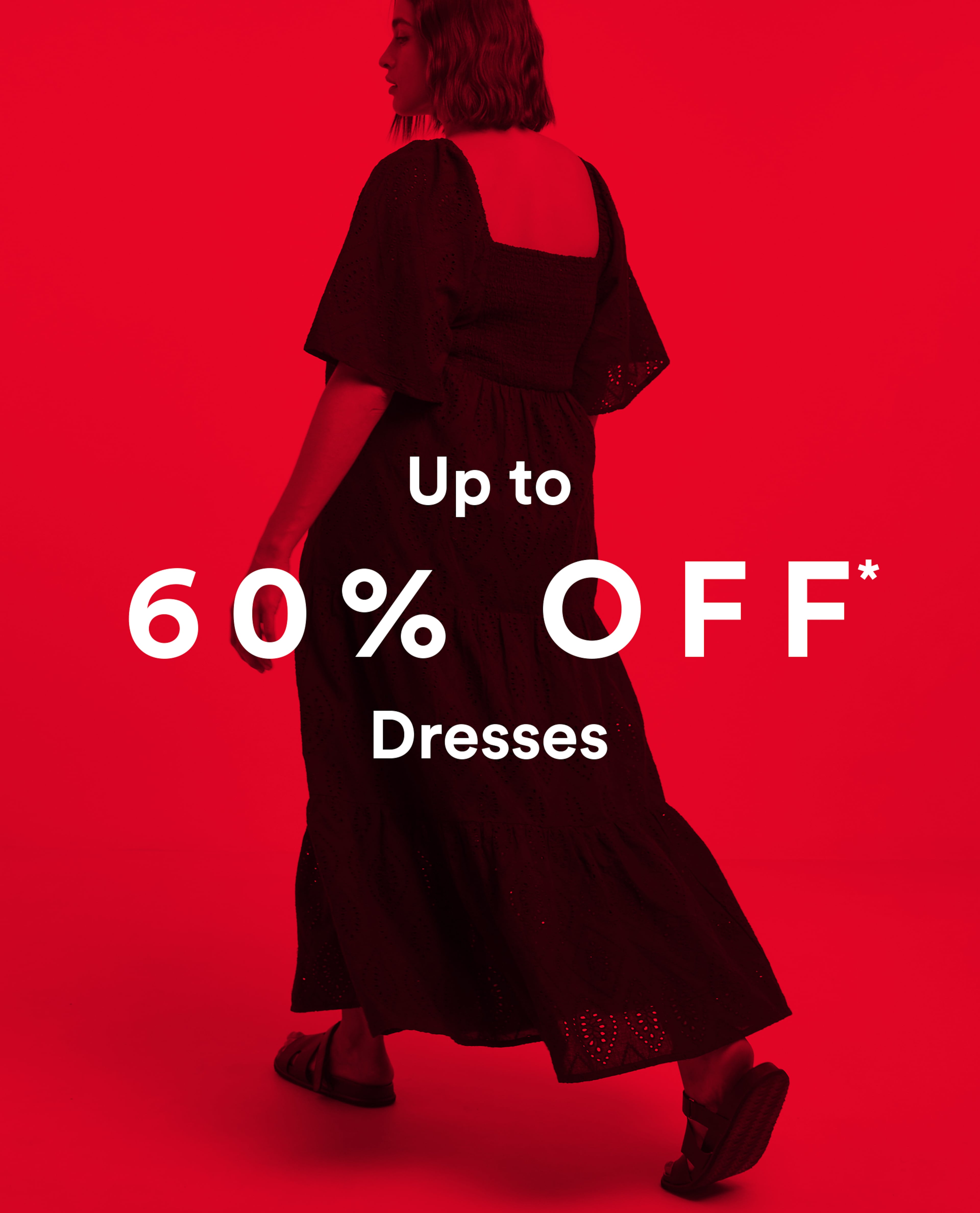 Sale Dresses