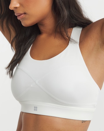 Sweaty Betty Medium Impact Bra