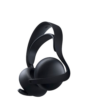 PlayStation Pulse Elite Wireless Headset - Midnight Black