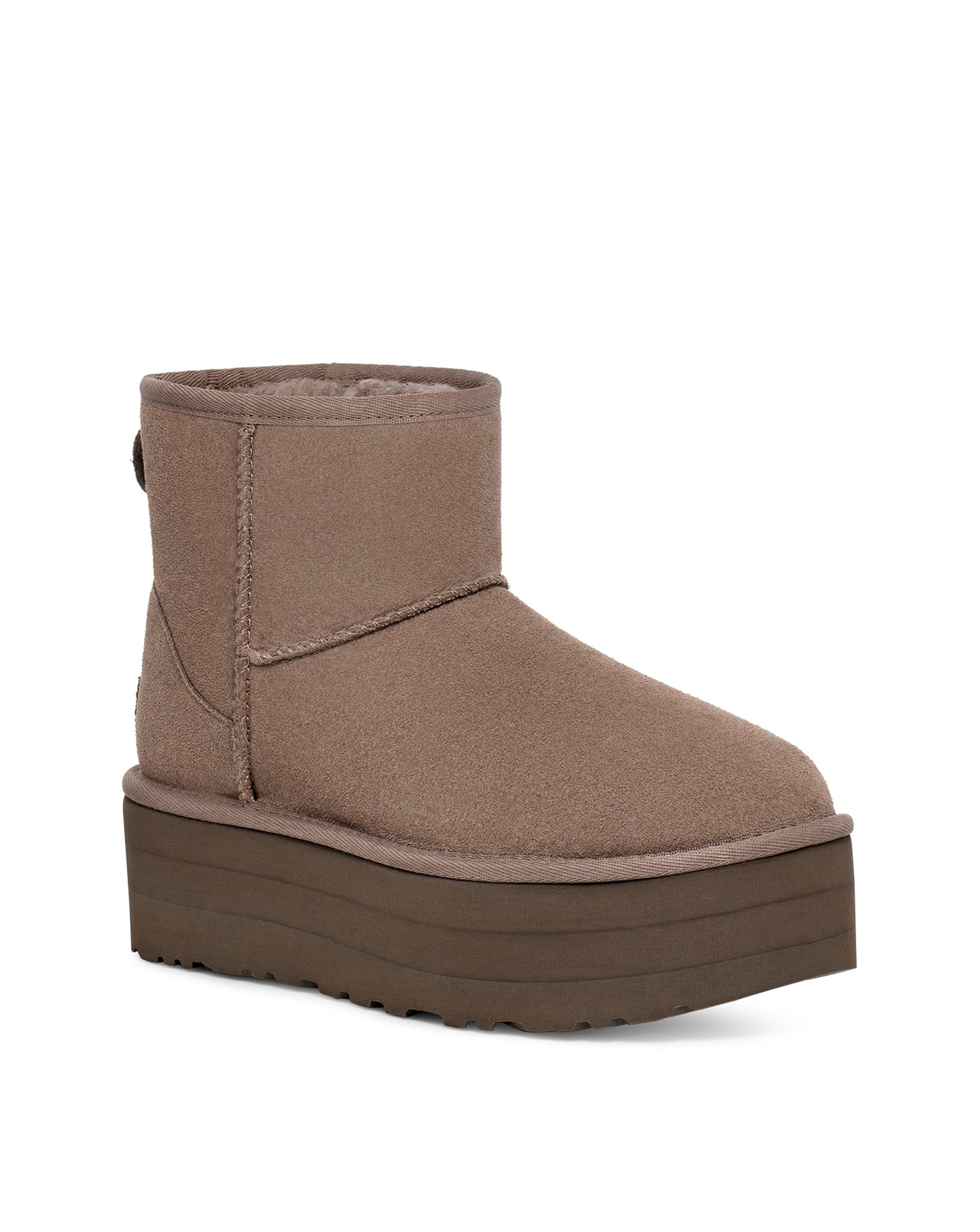 Simply be deals uggs