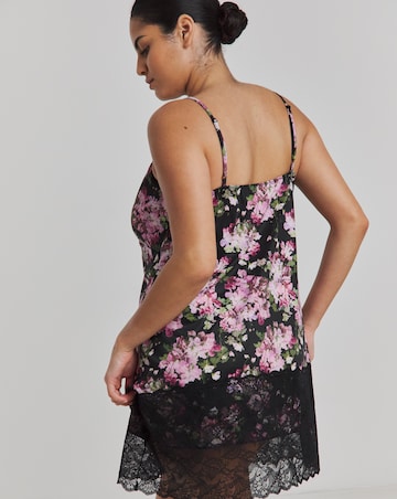 Fantasie Lucia Chemise Sweetpea