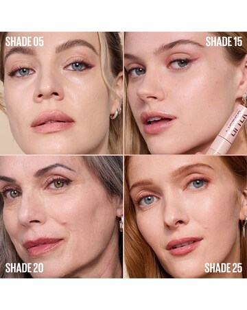 Maybelline New York Lifter Concealer Shade: 20