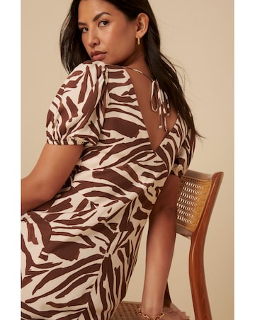 Nobody's Child Ella Maxi Dress