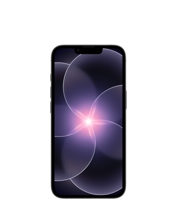 Apple iPhone 17e 512GB - Black