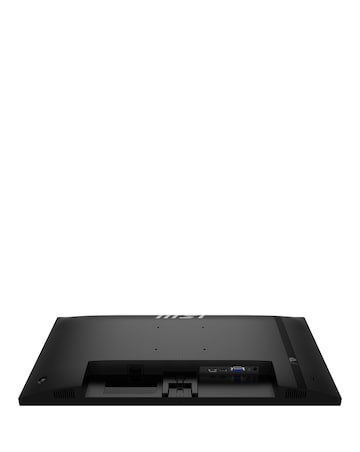 MSI PRO MP271 E14A 27in FHD144Hz IPS 1ms Monitor