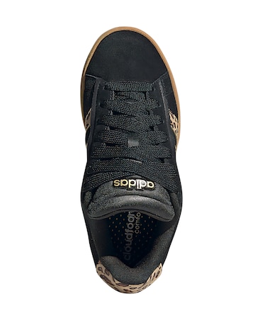 adidas Grand Court Alpha Trainers