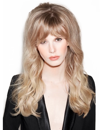 GHD Rise Volumising Hot Brush