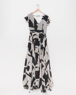 Religion Blossom Maxi Dress