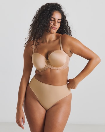 Gossard Superboost Lace Strapless Bra