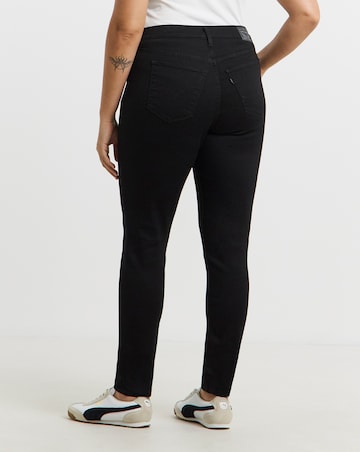 Levi's 311 Shaping Skinny Jeans