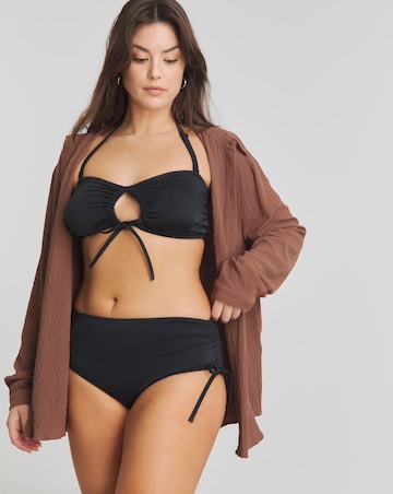 Adjustable Bikini Briefs