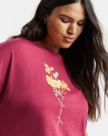 Joe Browns Pyjama In A Bag