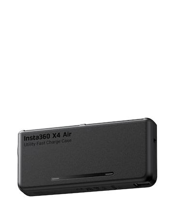 Insta360 X4 Air Fast Charging Hub