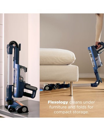 Shark Phoenis Power Detect Cordless Vacuum Cleaner PET