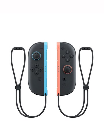 Nintendo Switch 2 Joy-Con 2 Pair (L+R)