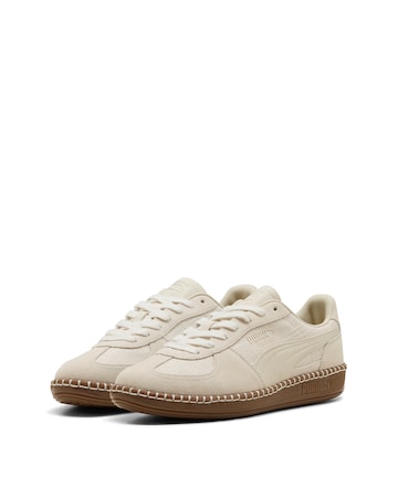 PUMA Palermo Vintage Suede Trainers