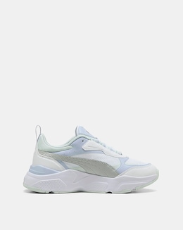 PUMA Cassia Trainers