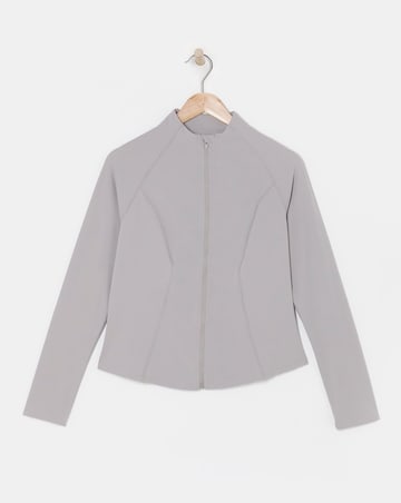 TALA DayFlex Zip Through Jacket