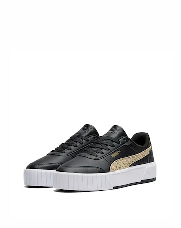 PUMA Carina Mia Topcat Trainers