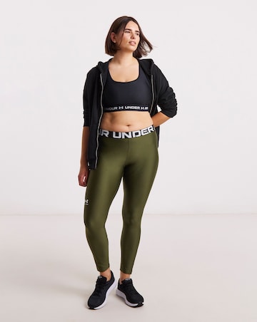 Under Armour Crossback Mid Bra