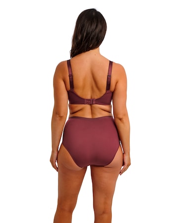 Fantasie Demure Moulded Cup Wired Bra Fig