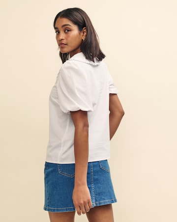 Nobody's Child Emmie Blouse