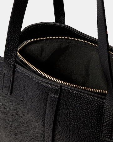 Accessorize Webbing Strap Shoulder Bag