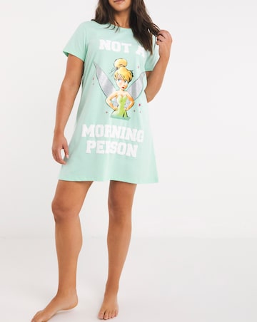 Tinker Bell Cotton Nightie