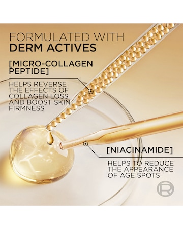 L'Oreal Paris Age Perfect Micro-Collagen Firming Serum 30ml