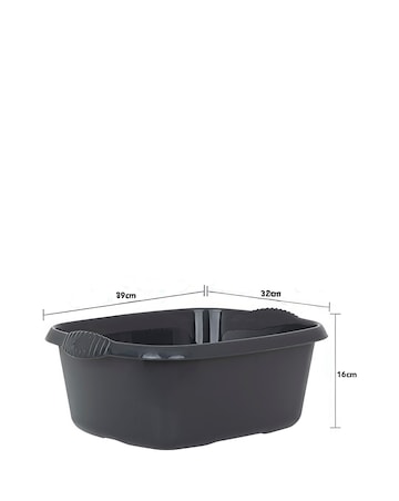Wham Midnight 7 piece Casa Kitchen Essentials Set