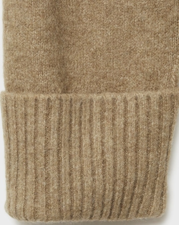 Mango Mariam Round Neck Sweater