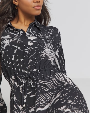 Religion Charisma Maxi Dress