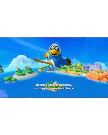 Super Mario Party: Jamboree (Nintendo Switch)