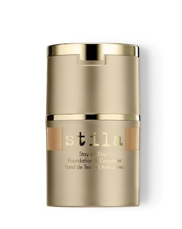 Stila Stay All Day Foundation & Concealer Hue 5
