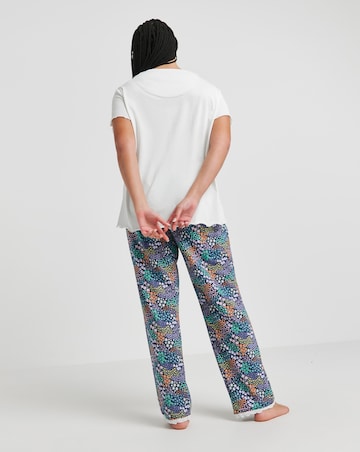 Joe Browns Springtime Pyjama Set