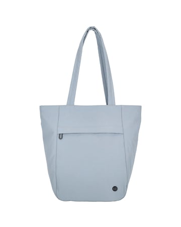 Enrico Benetti Tessa Twin handle Nylon/Polyester Shopper