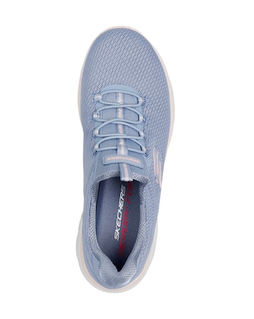 Skechers Summits Summer Trainers