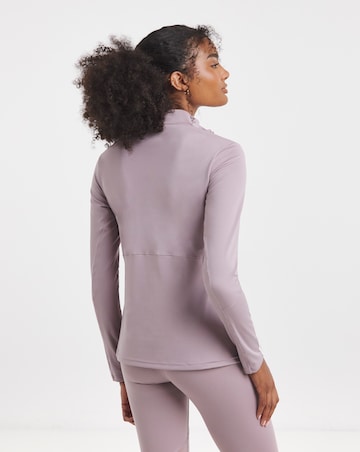 adidas 1/4 Zip Training Top