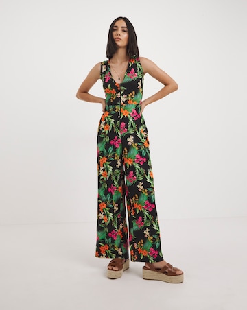 Joe Browns Totally Tropical Jumpsuit