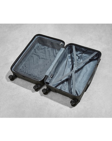 Rock Santiago Large Suitcase