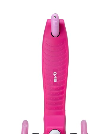 EVO Unicorn Light Up Mini Cruiser