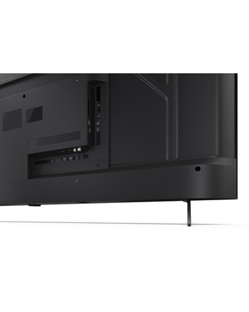 SHARP 4T-C50HM5245KB 50in 4K Ultra HD Smart TiVo LED TV with Freely