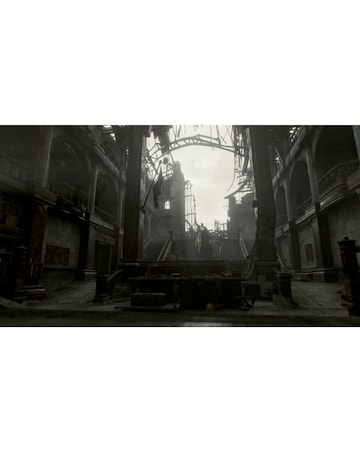 Resident Evil Requiem (Xbox Series X)