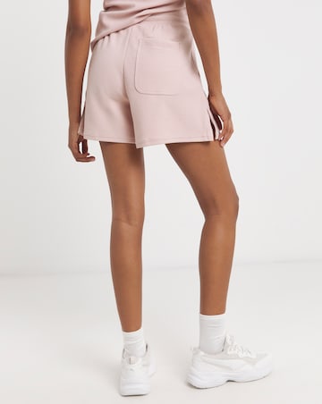 PUMA HER High Waist 5 Shorts