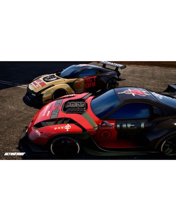 Screamer (PS5)