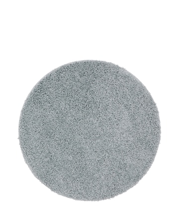 Buddy Fleck Washable & Stain Resistant Rug Circle